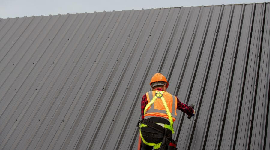 Professional Emergency Roof Repairs in La Plata, PR